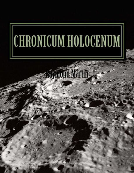 Chronicum Holocenum: Holocene Current Events For Primates