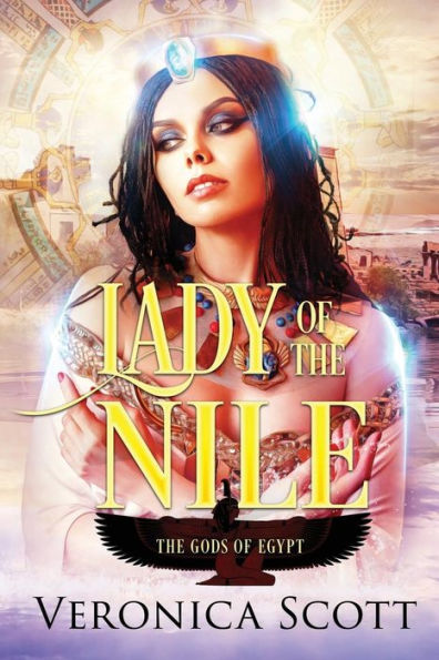 Lady Of The Nile: Gods Of Egypt