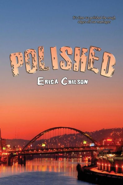 Polished (Rusty Knob)
