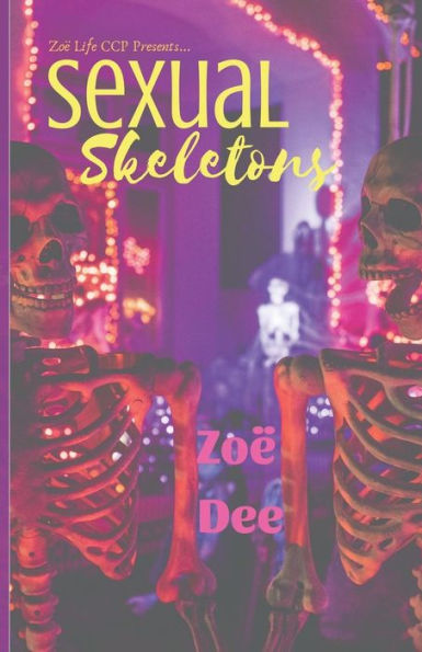 Sexual Skeletons: The Gift Of Generational Curses