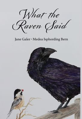 What The Raven Said