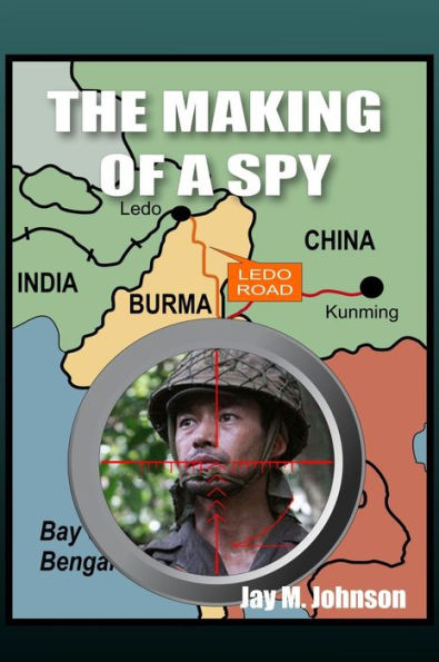The Making Of A Spy