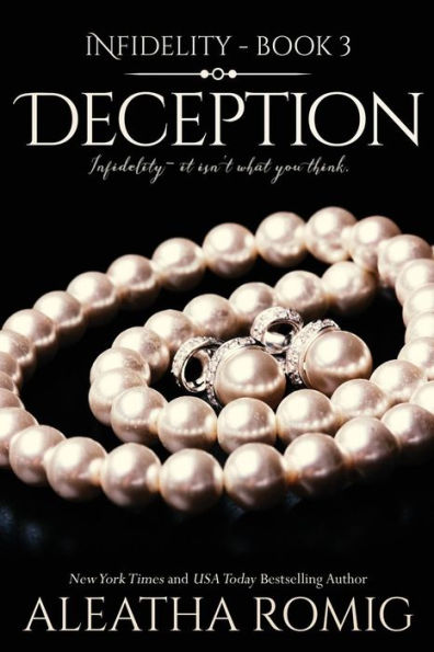 Deception - 9780998189529