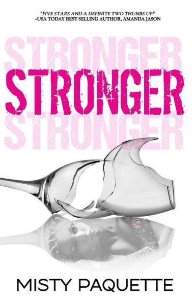 Stronger