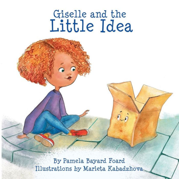 Giselle y la pequeña idea