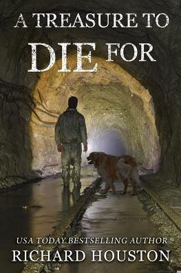 A Treasure To Die For (Books To Die For)