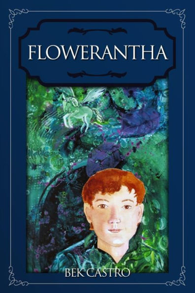 Flowerantha