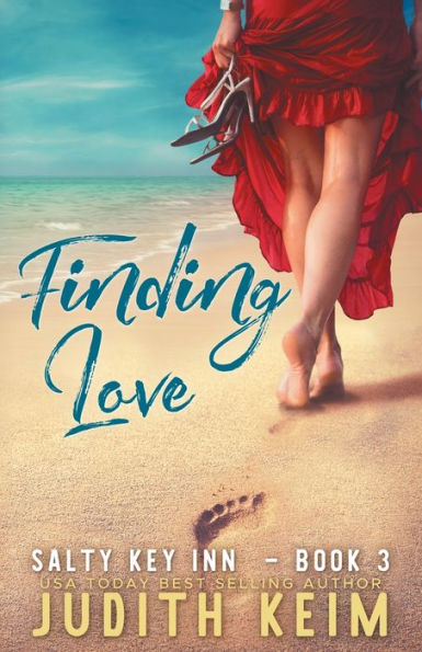 Finding Love - 9780998282473