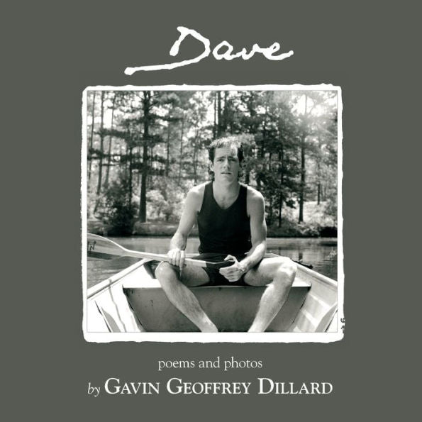 Dave - Poemas y fotografía