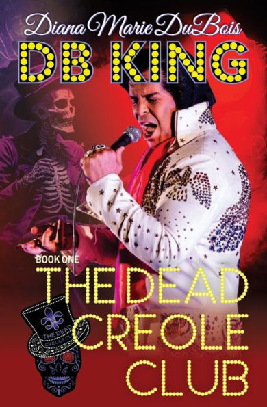 Db King The Dead Creole Club
