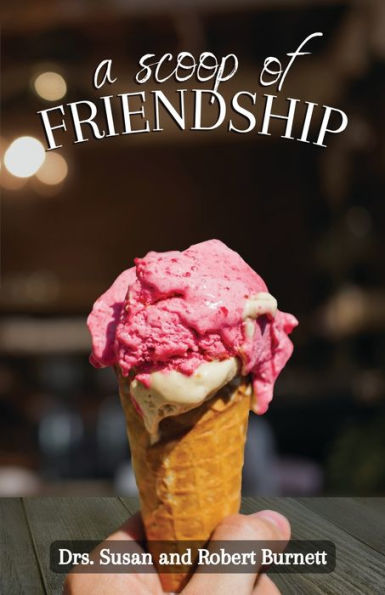 A Scoop Of Friendship