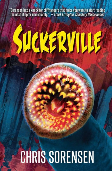 Suckerville (Creature Features)