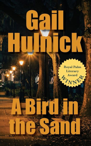 A Bird In The Sand (Media Mysteries)