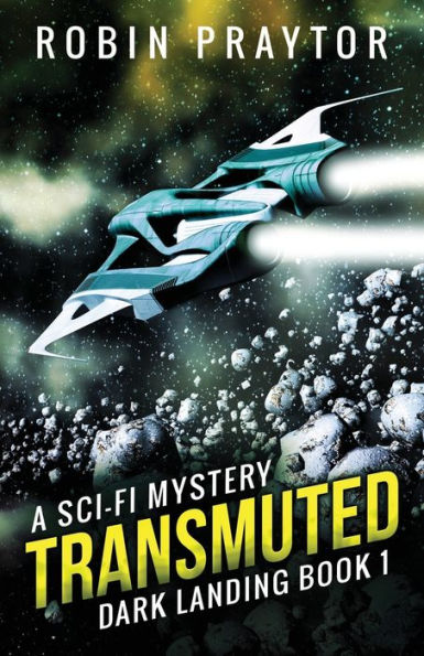 Transmuted (Dark Landing)