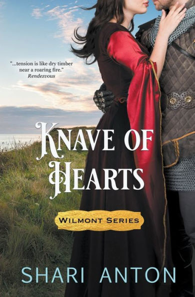 Knave Of Hearts (Wilmont)