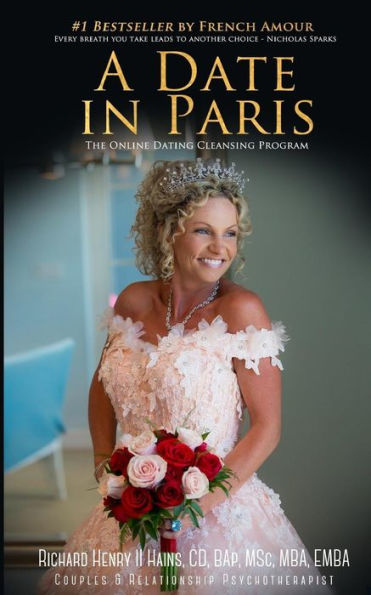 A Date In Paris: The Online Dating Cleansing Program