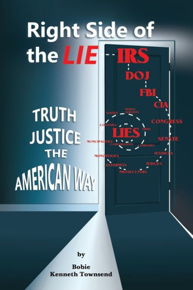 Right Side Of The Lie
