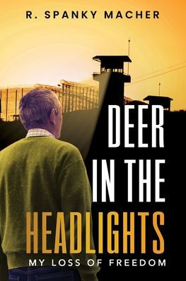 A Deer In The Headlights: Losing My Freedom