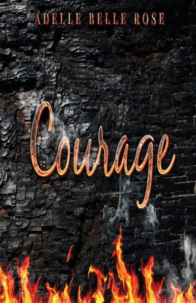 Courage - 9780998824918