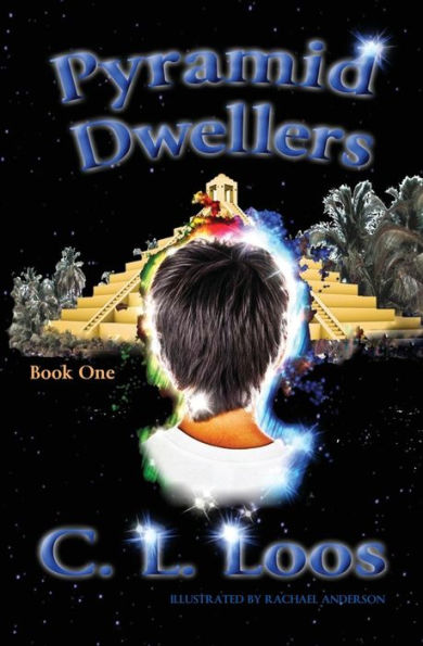 Pyramid Dwellers: Cacao - Compèring The Mayan Elements (Book One)