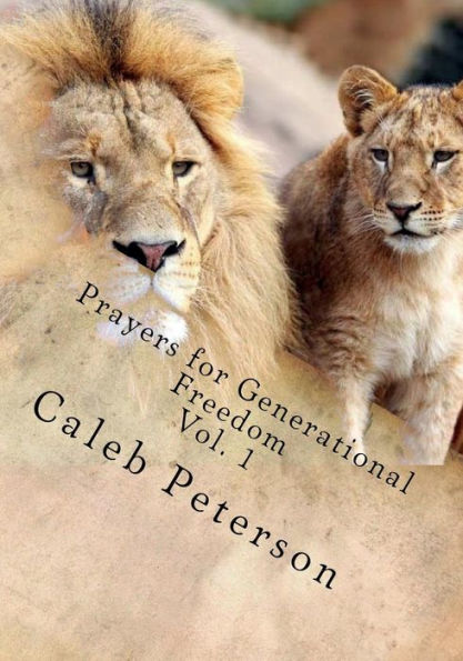 Prayers For Generational Freedom