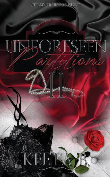 Unforeseen Partitions Ii