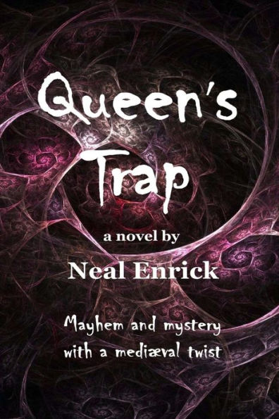 Queen's Trap - 9780998900346