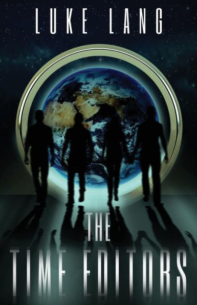 The Time Editors - 9780998954301