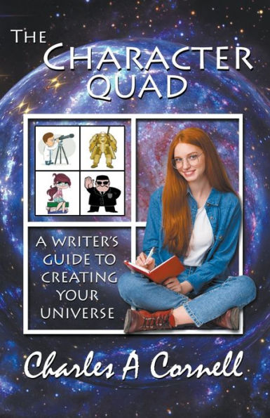 The Character Quad