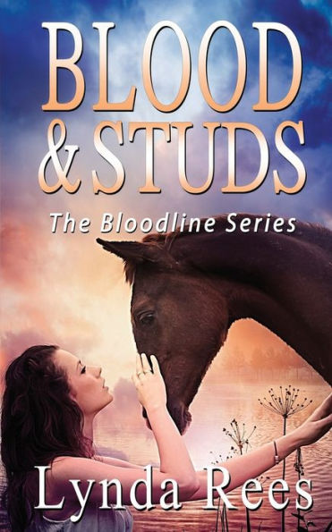 Blood & Studs (The Bloodline Series)