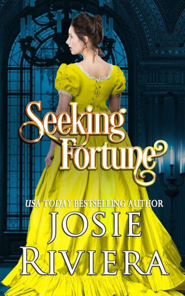 Seeking Fortune (Seeking Series)