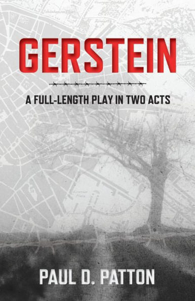 Gerstein: una obra de larga duración en dos actos