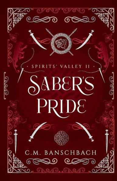 Saber'S Pride (Spirits' Valley)