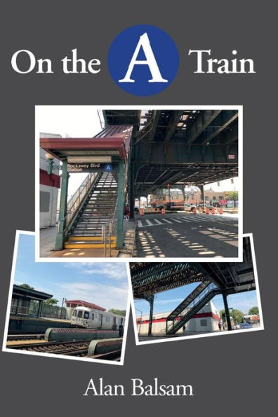 On The A Train