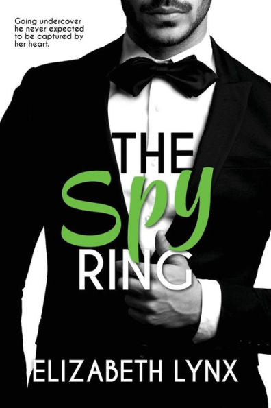 The Spy Ring (Cake Love)