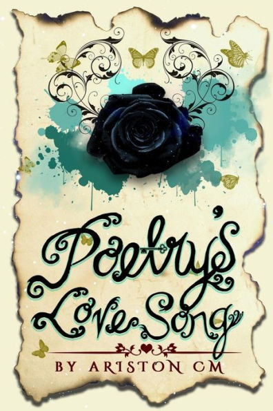 Poetry's Love Song