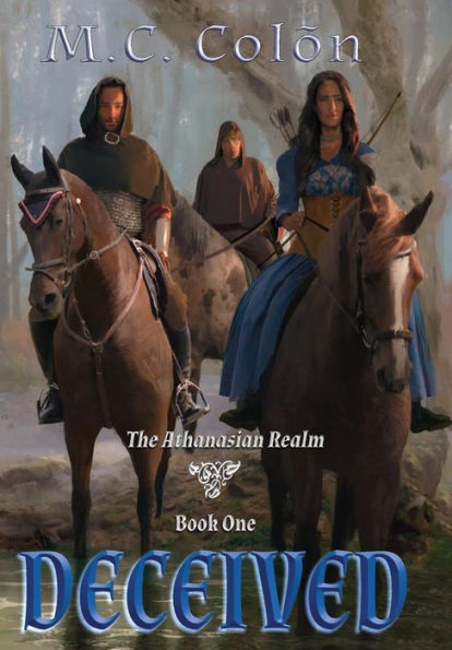 Deceived (Athanasian Realm)