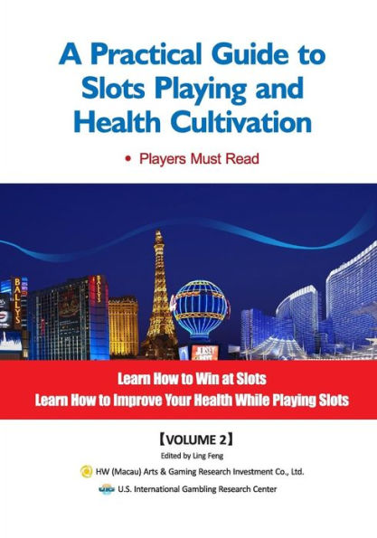 A Practical Guide To Slots Playing And Health Cultivation