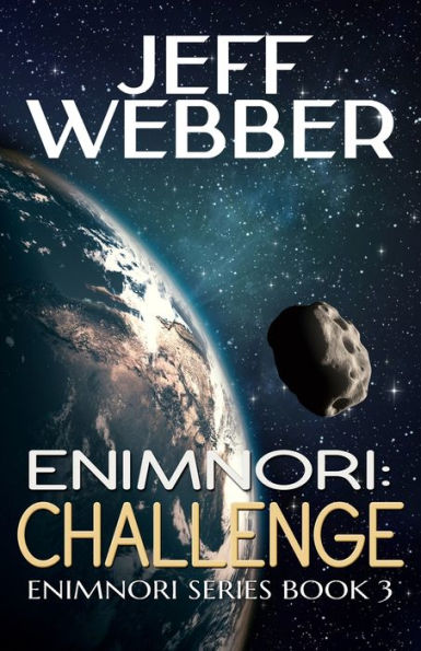Enimnori: Challenge