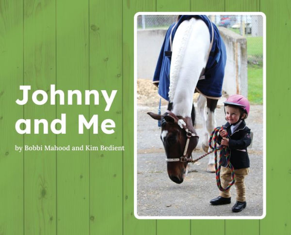 Johnny And Me
