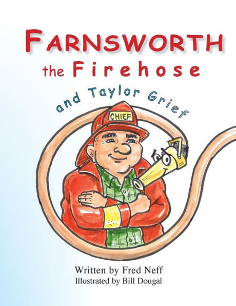 Farnsworth The Firehose And Taylor Grief