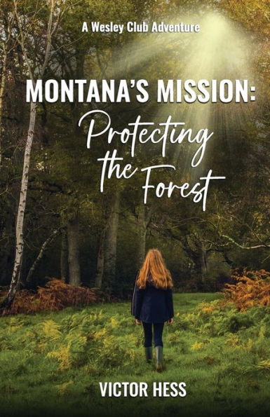 Montana'S Mission: Protecting The Forest