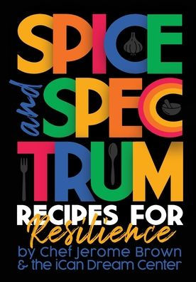 Spice And Spectrum