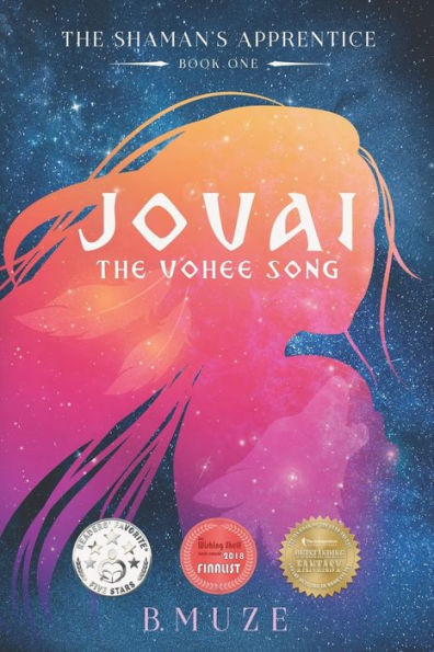 Jovai: The Vohee Song (The Shaman'S Apprentice)