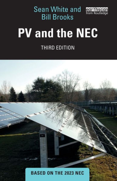 Pv And The Nec