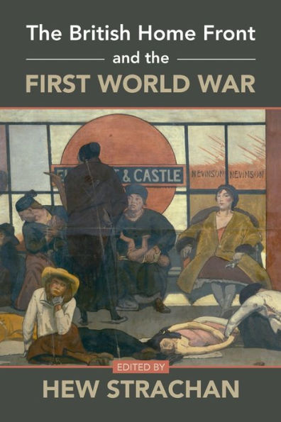 El frente interno británico y la Primera Guerra Mundial