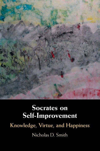Socrates On Self-Improvement