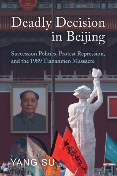 Deadly Decision In Beijing
