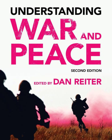 Understanding War And Peace