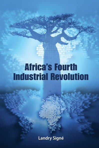 Africa'S Fourth Industrial Revolution
